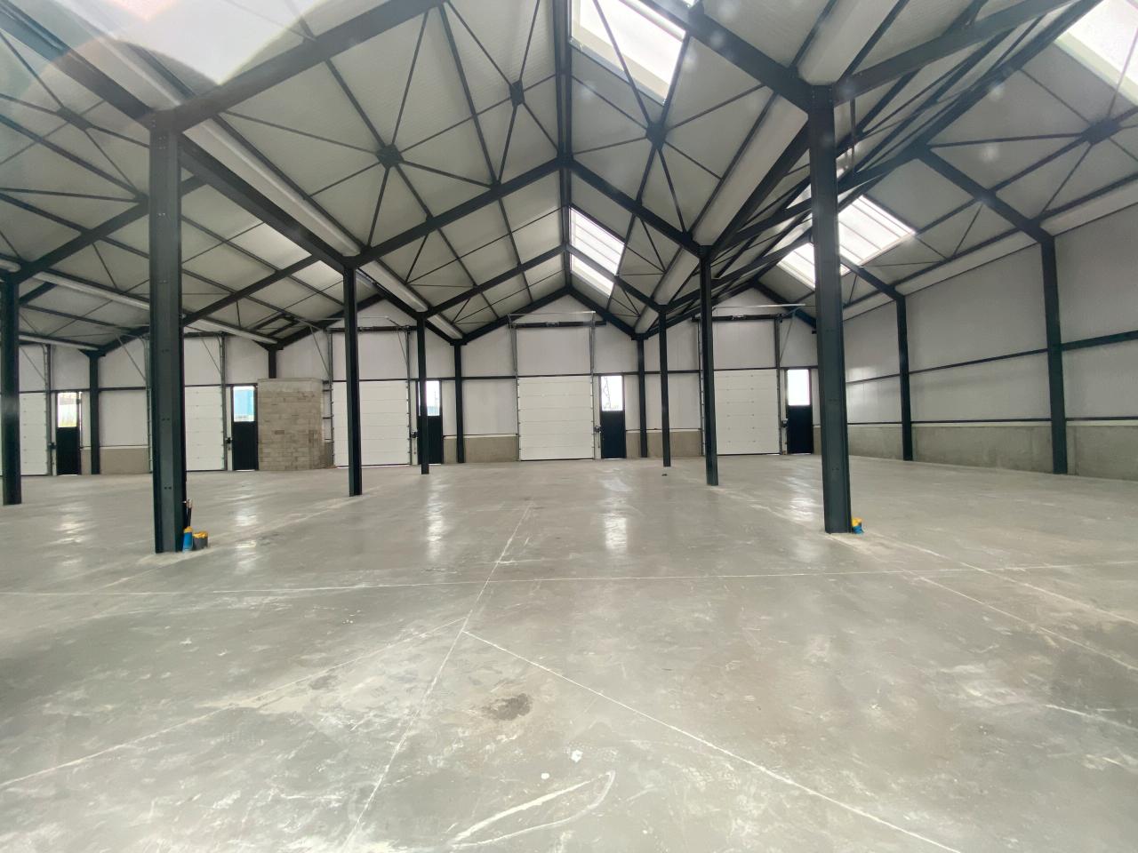 Local d'activité Toussieu 4529m² Location local d'activité Toussieu Rhône OLACT2204198 9